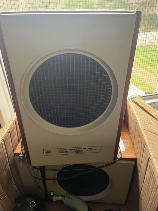 boxe originale ZAC-312