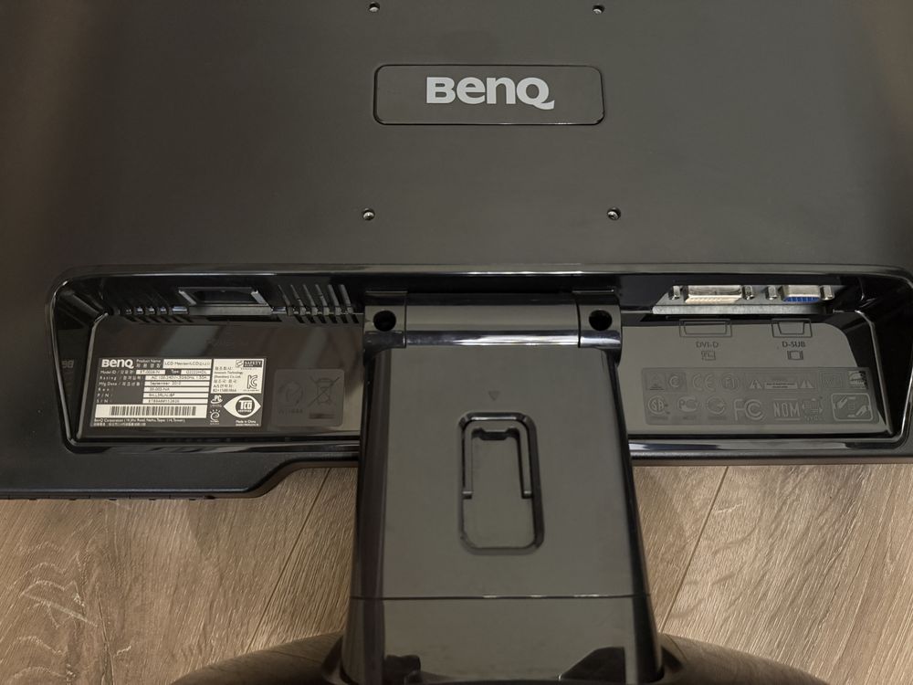 Монитор 22”  Benq G2222HDL