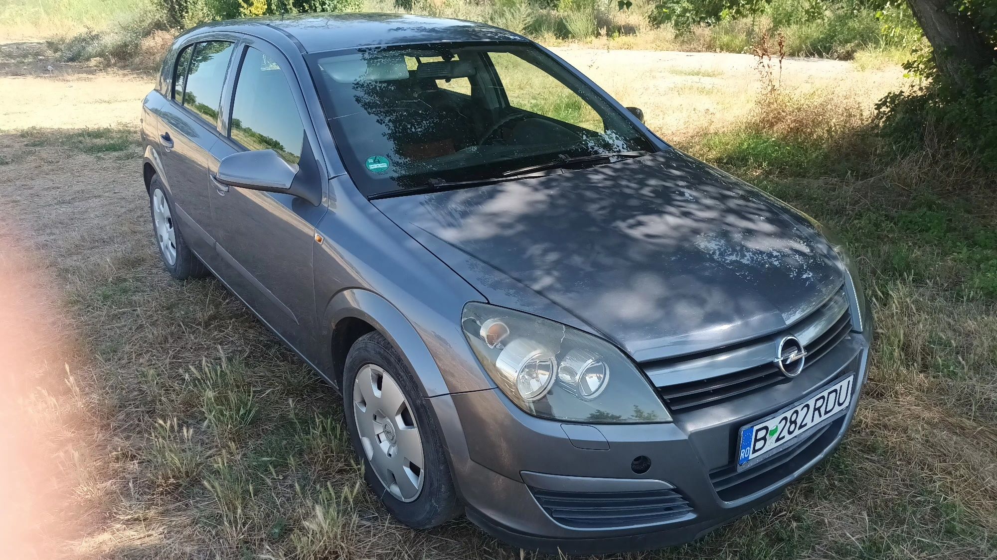 Opel Astra H 1.4 benzina