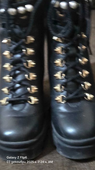 Оригинални боти Twinset