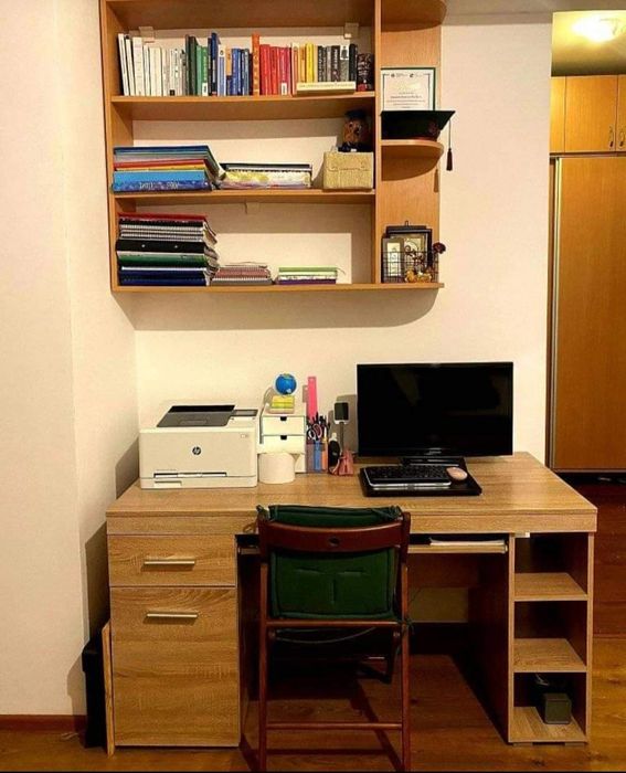 Apartament 1 camere Pacurari