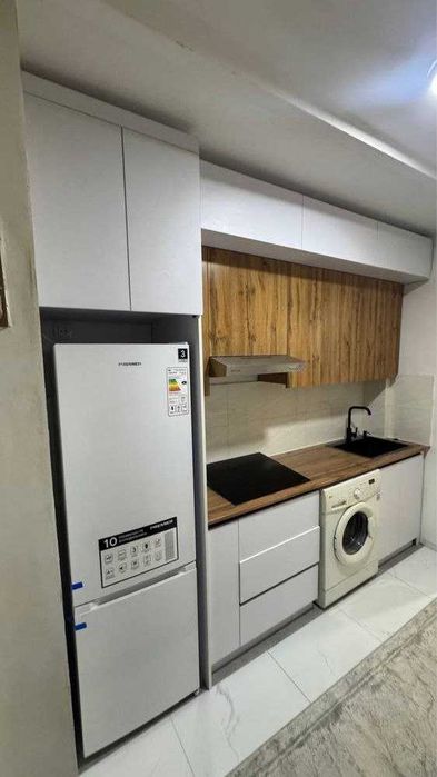 СДАЕТСЯ В АРЕНДУ!2х комнатная,60 кв.м,ул Бабур, Якасарайский район АКТ