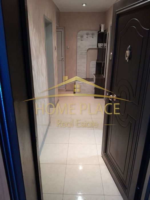 Дава се под наем Тристаен апартамент в Варна, Аспарухово - 96 кв.м за 612 € - Снимка #8