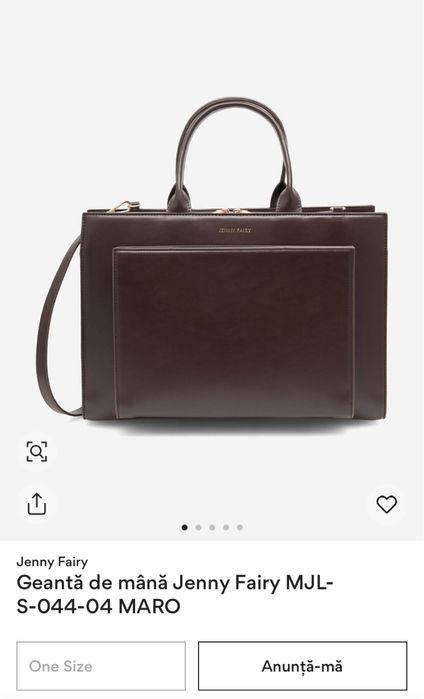 Geanta de mana/pentru laptop