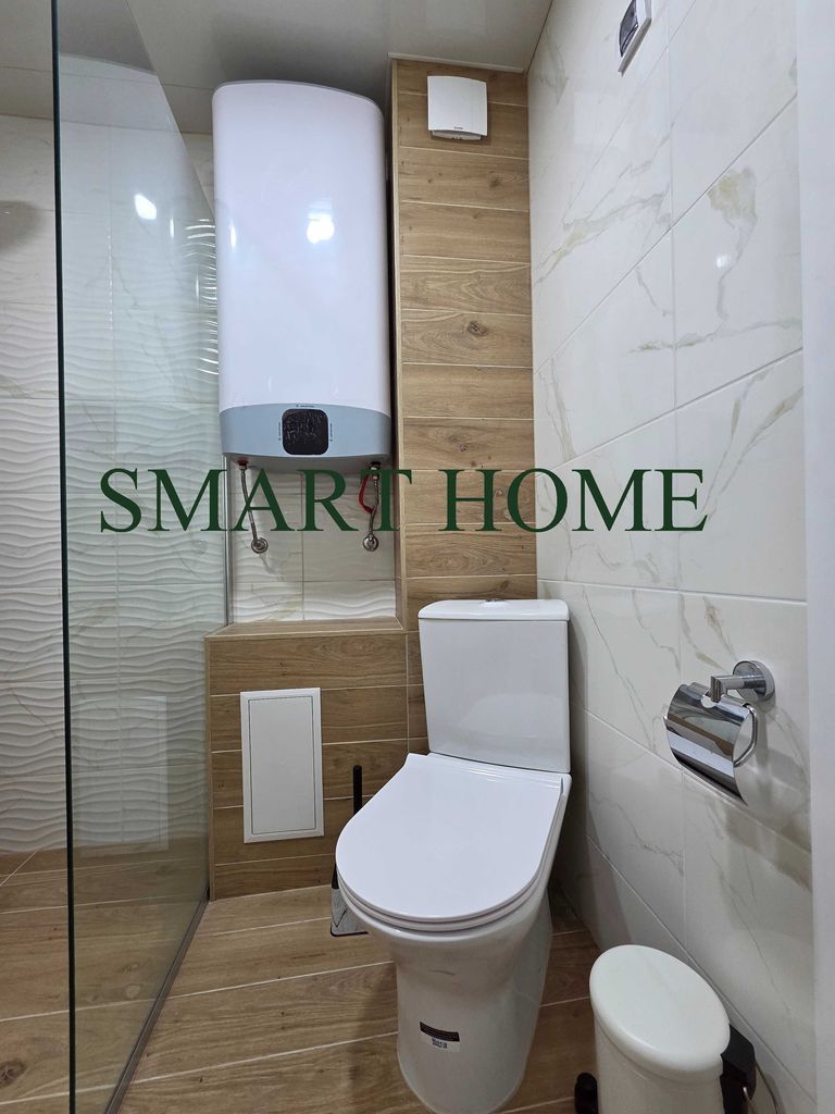 Продава се Двустаен апартамент в Велико Търново, Картала - 70 кв.м за 1758 €/кв.м - Снимка #12