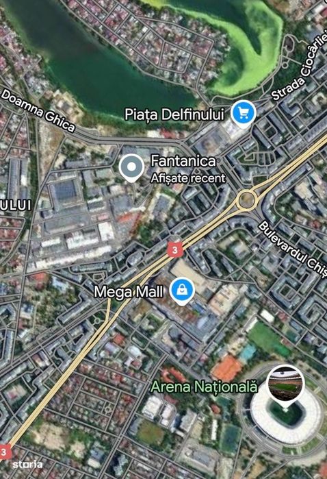 Superoferta Pentru Investitie Teren Constructii