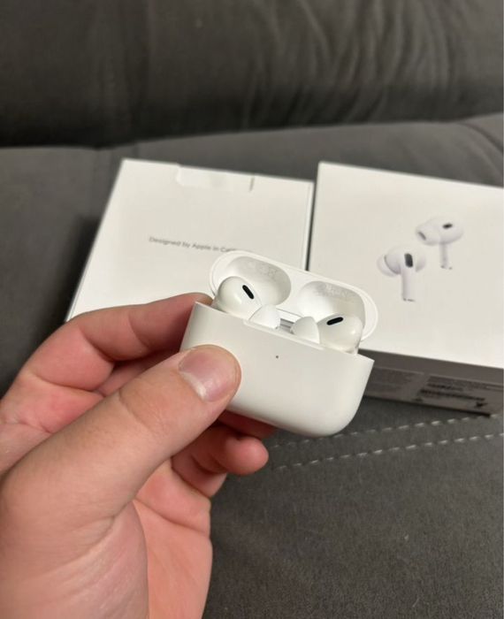 Продам Airpods Pro 2