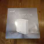 Router mesh asus ZenWifi nou sigilat