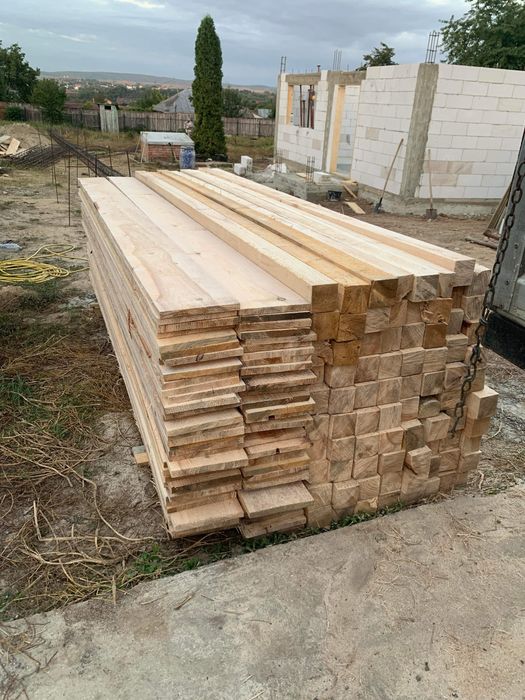 Producator Cherestea din Suceava, pret de la 600 lei