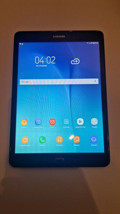 Samsung Galaxy Tab A