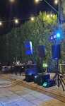 DJ evenimente/sonorizare/lumini/foto/video