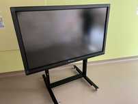 PRESTIGIO MultiBoard Interactive White Board, Multi-Touch Screen