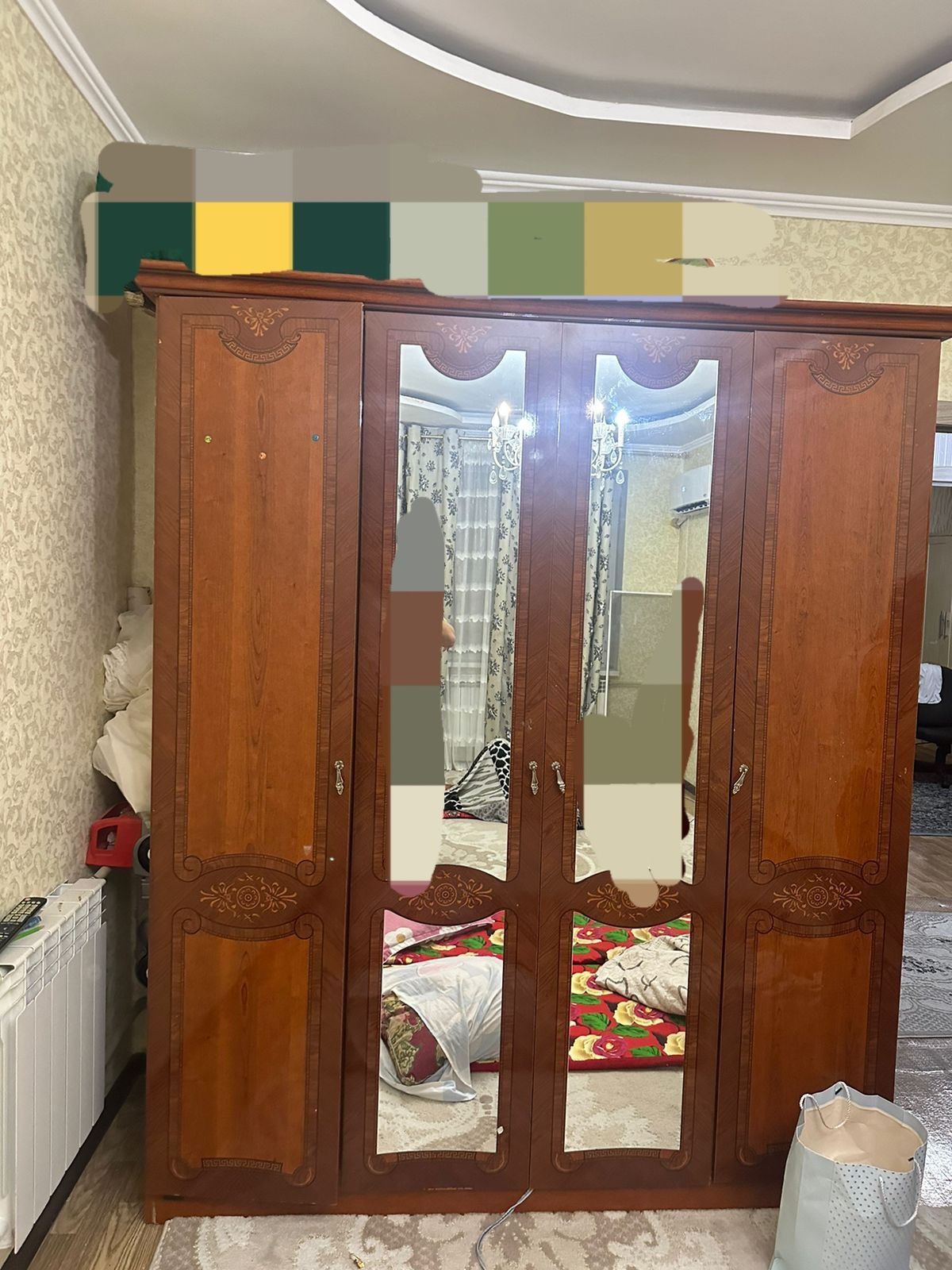 Продается шифоньер
