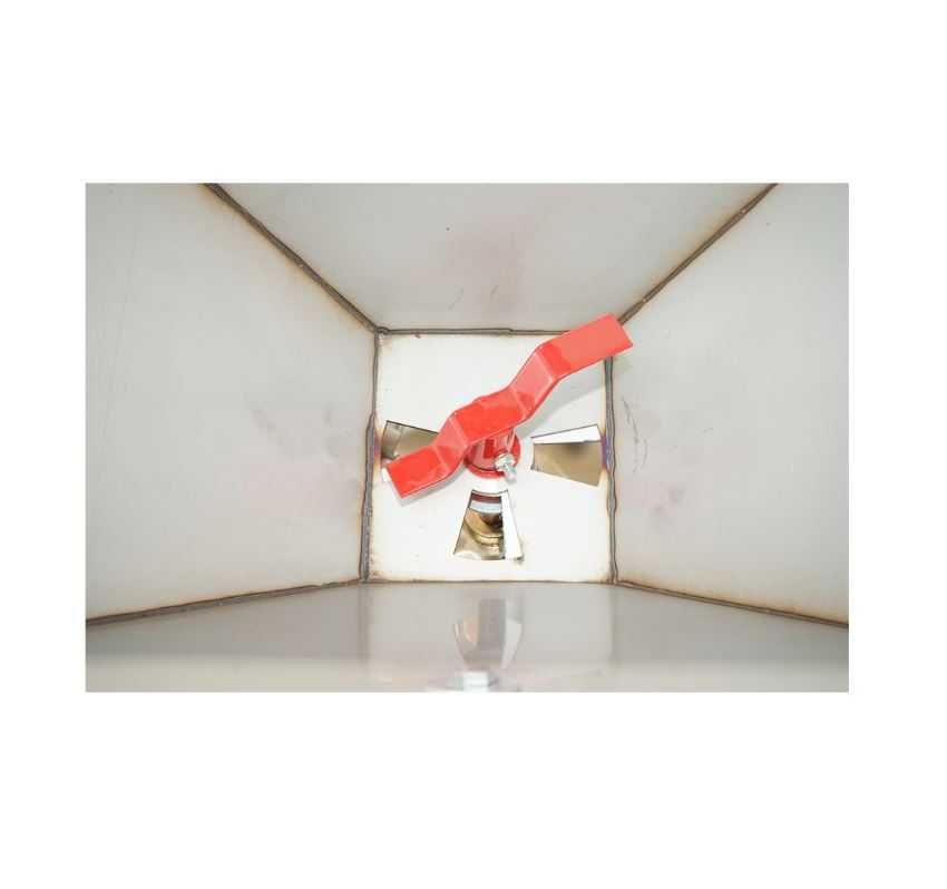 Distribuitor  de  ingrasaminte cu cuva din inox 400 Litri noi Agramix