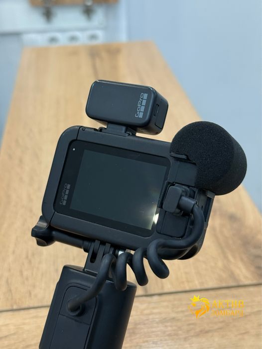 Экшен камера GoPro 11/Актив Ломбард