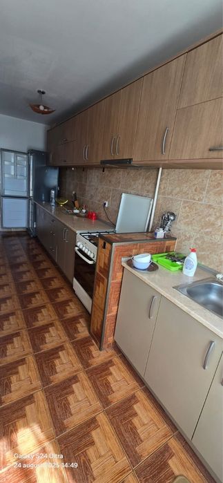 Garsoniera sau Microapartament Bloc Turn Muha Obcini