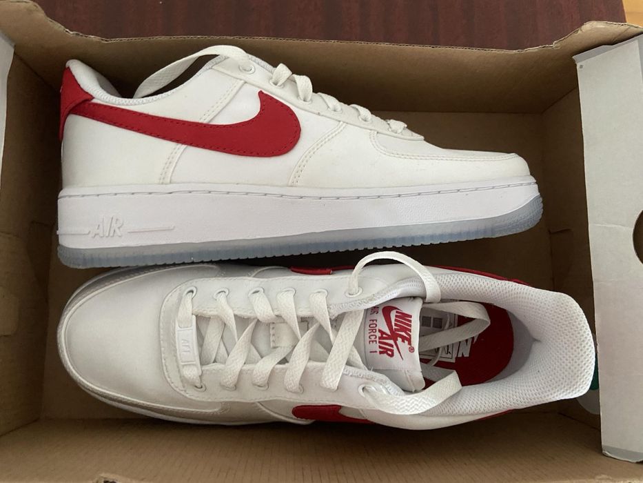 NIKE W Air Force 1 Essential