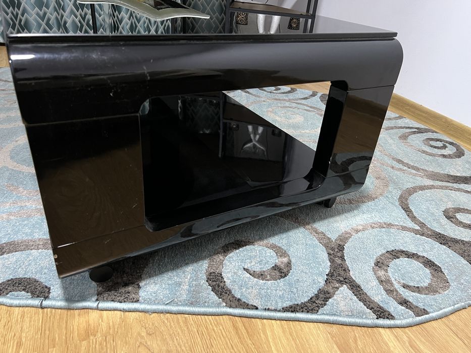 Masuta de cafea moderna