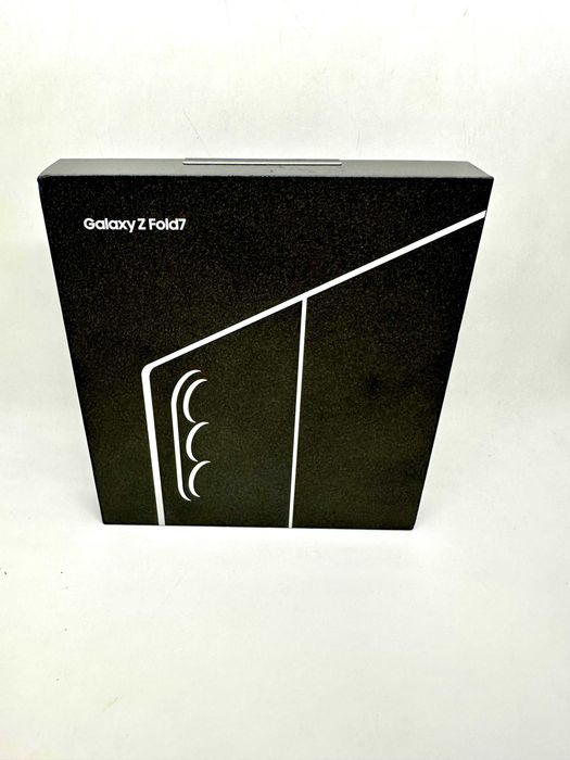 Samsung Galaxy Fold 7 - Ca nou!!!