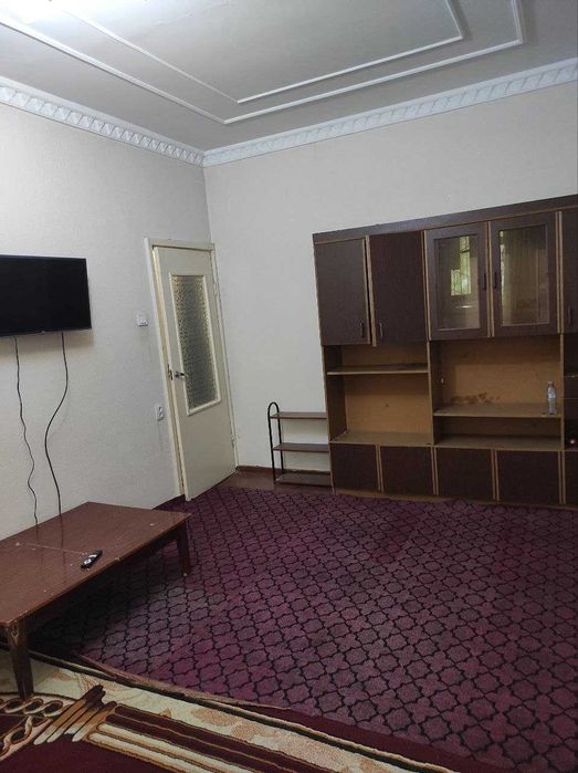 Sheriklikka kvartira bor ( Metro chilonzor )