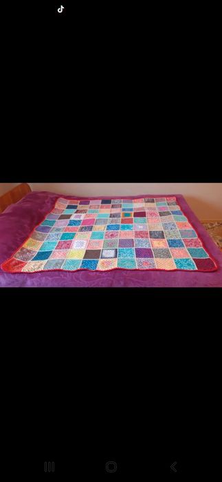 Paturică    mare  bebe