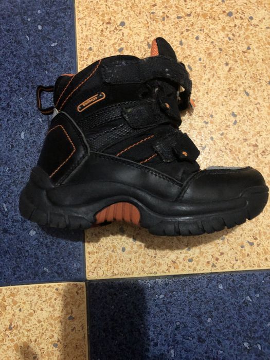 Детски зимни боти, 30 номер, 10 лева