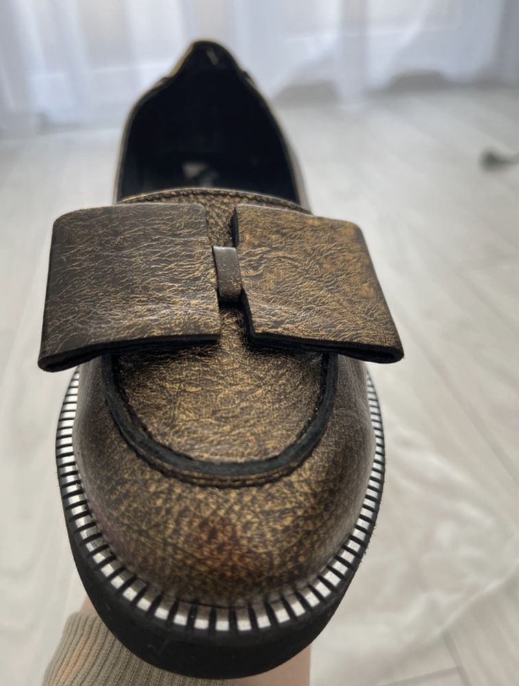 Pantofi/mocasini