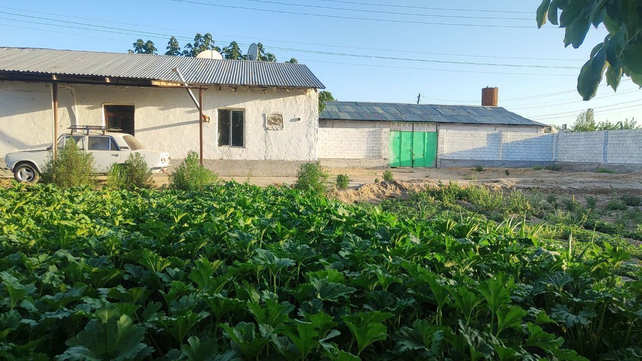 Срочно продаётся участок