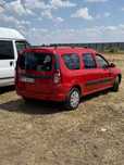 Vand/schimb logan mcv 7 locrui 2009 faza 2