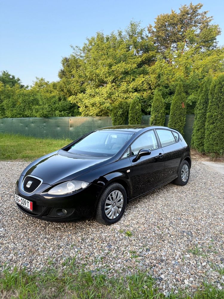 Seat Leon 1.6 Benzina Classic