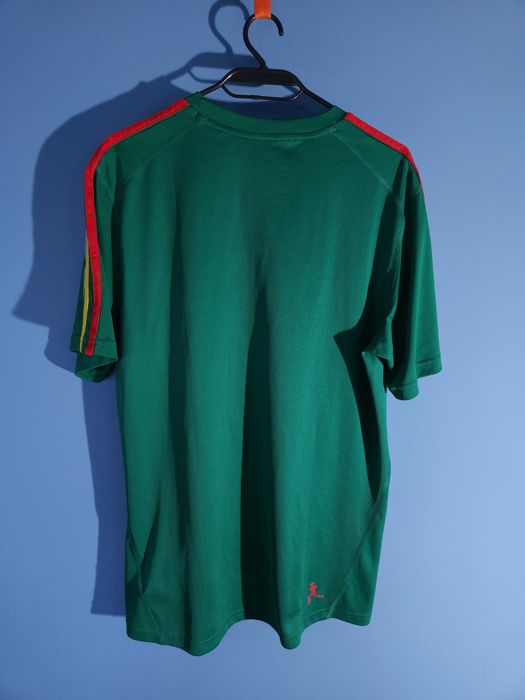 Adidas Тениска/Мъжка L