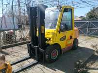 Motostivuitor Hyster 4 tone
