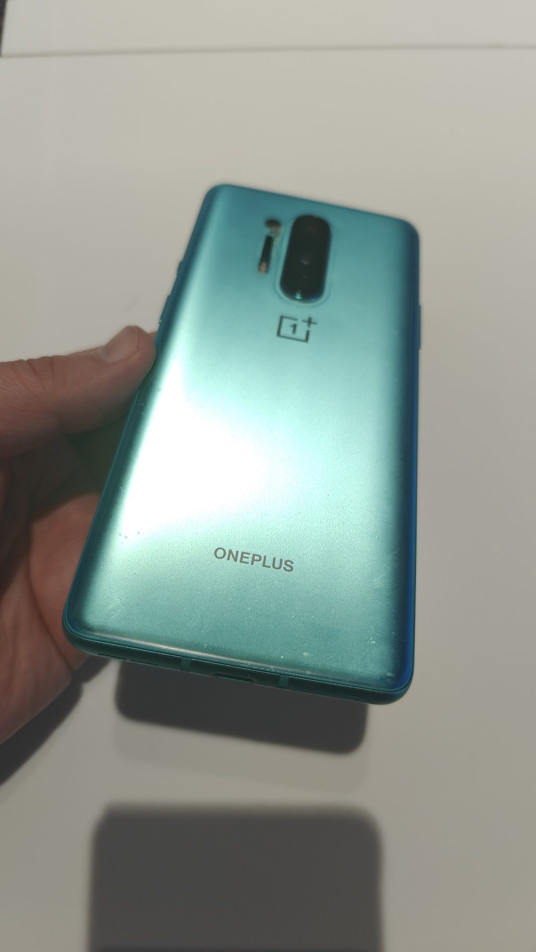 OnePlus 8 Pro 12/256 gb 5G, 865 Snapdragon