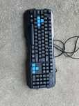 Tastatura Gaming E-Blue
