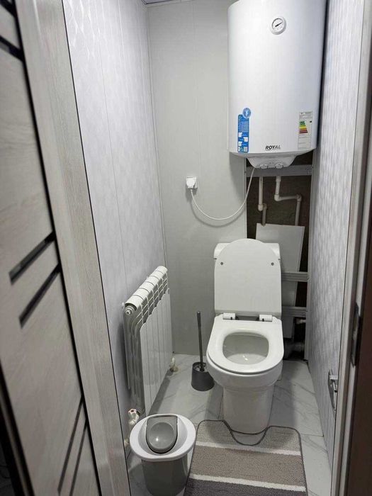 Продаётся 3х комн квартира 2 этаже Ор-р Экскаваторная