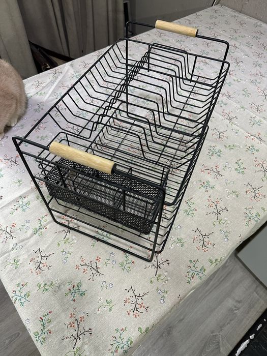 Сушилка для посуды