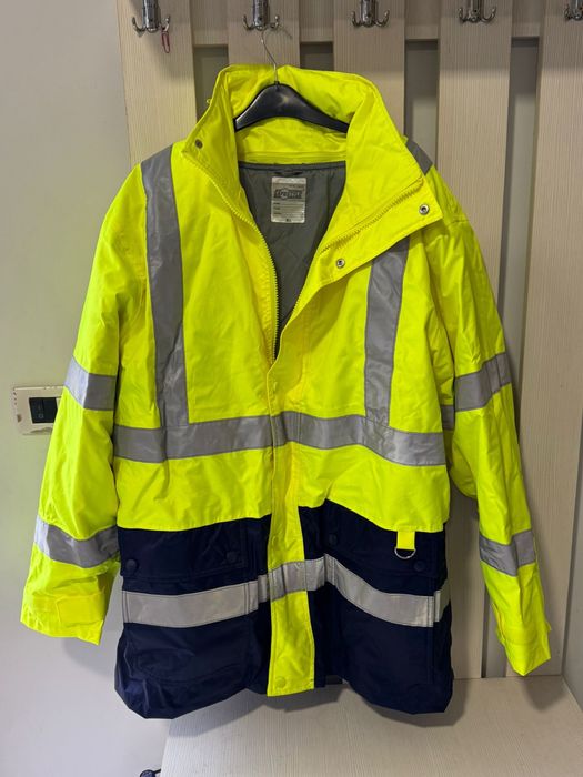 Geaca de munca   -protectie