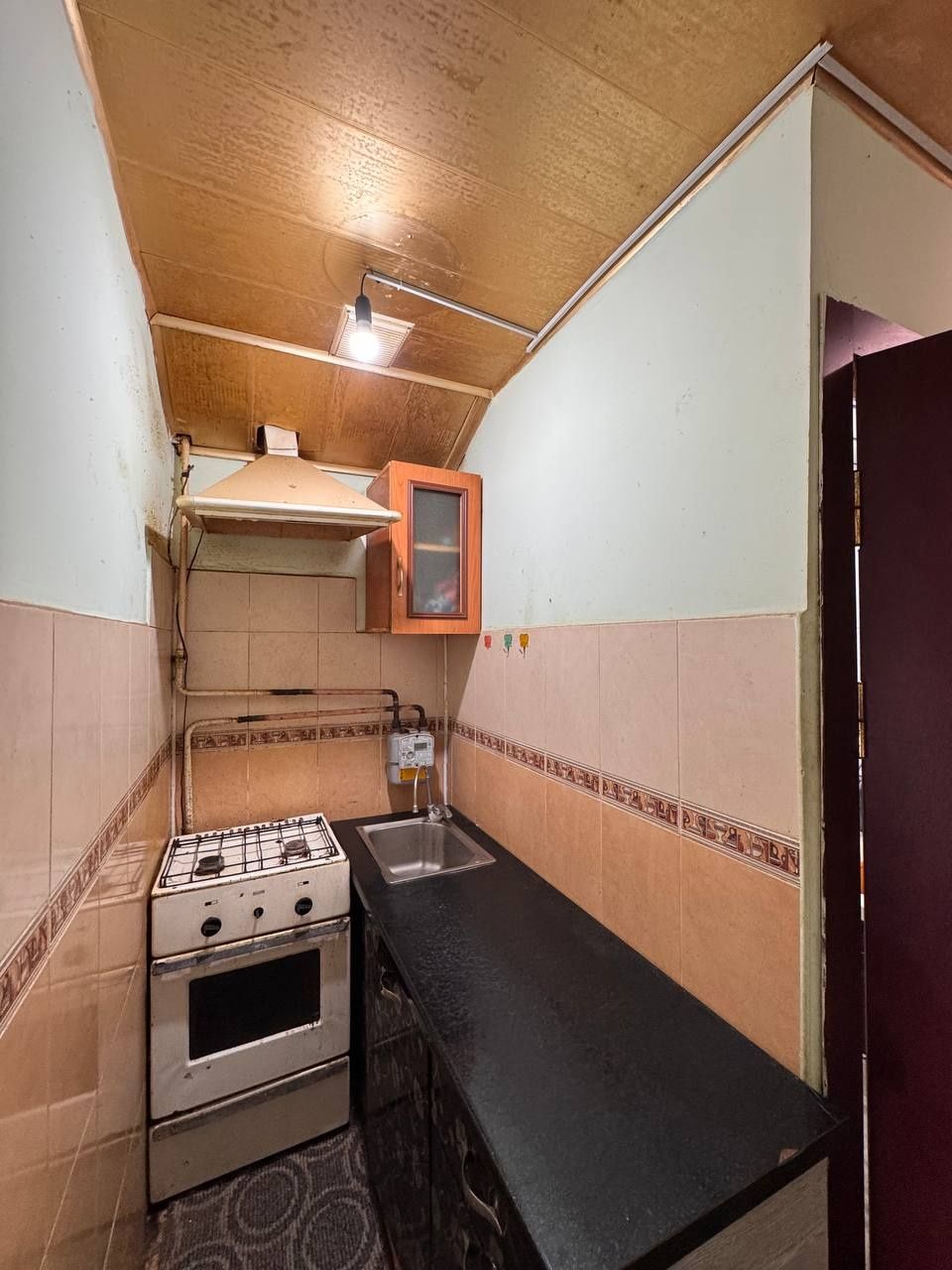 2 хонали квартира ижарага берилади