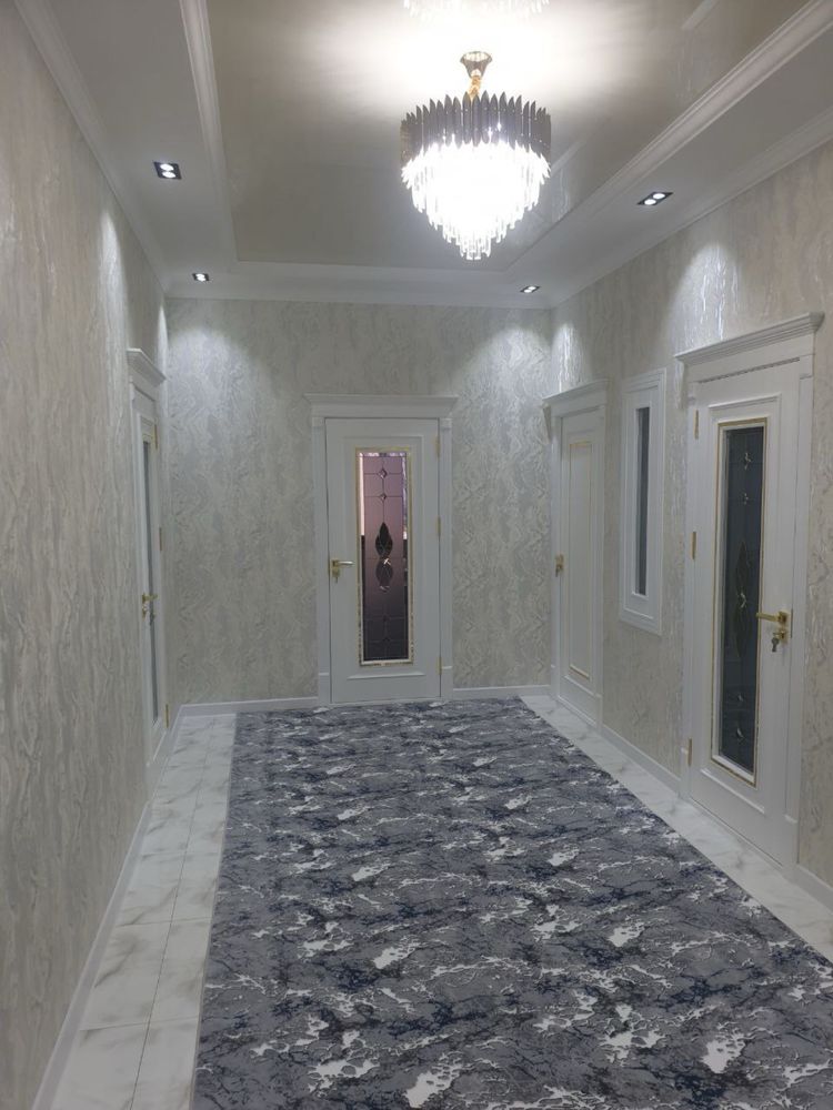 Сдаётся квартира в аренду. Самарканд Шота Руставели