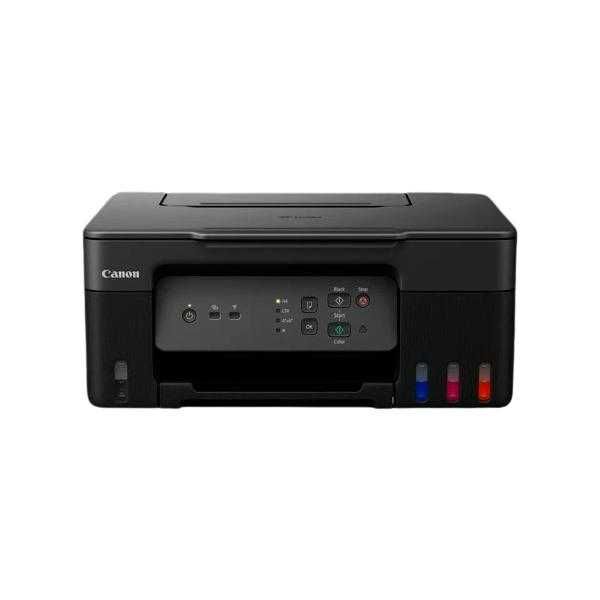 Canon PIXMA G3430