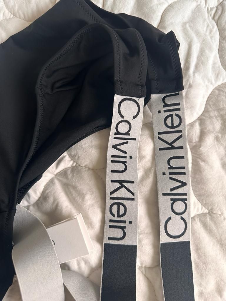 Costum baie Calvin Klein