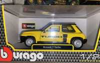 Renault 5 Turbo 2