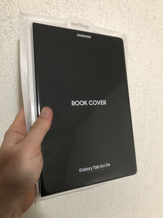 Husa samsung galaxy tab s6 lite