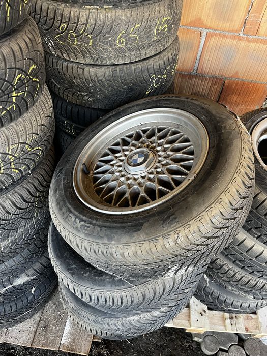 Anvelope iarna DOT vechi 2012, 2014,2015 etc