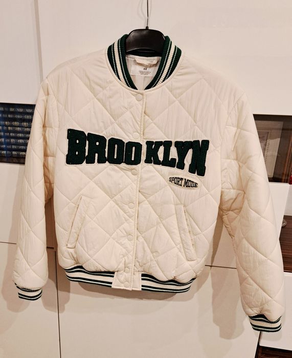 Geaca toamna fete h&m, haina H&M