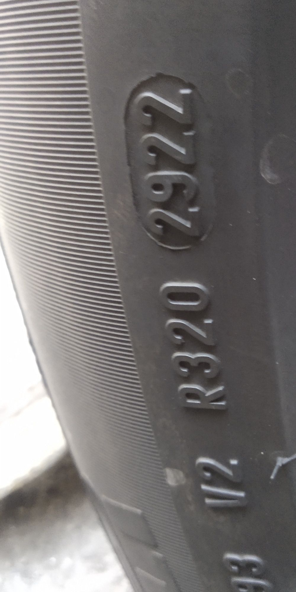 Летни гуми -2022г.-18цола-245/50-1бр.-199лв." PIRELLI"-като нови