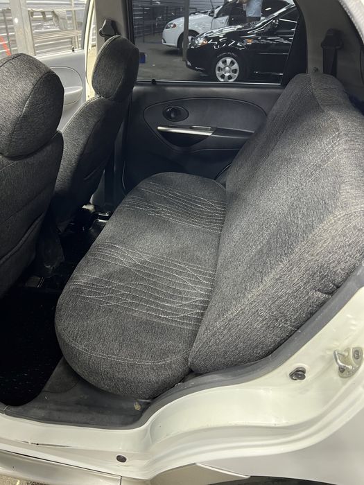 Matiz best 2012 ideal