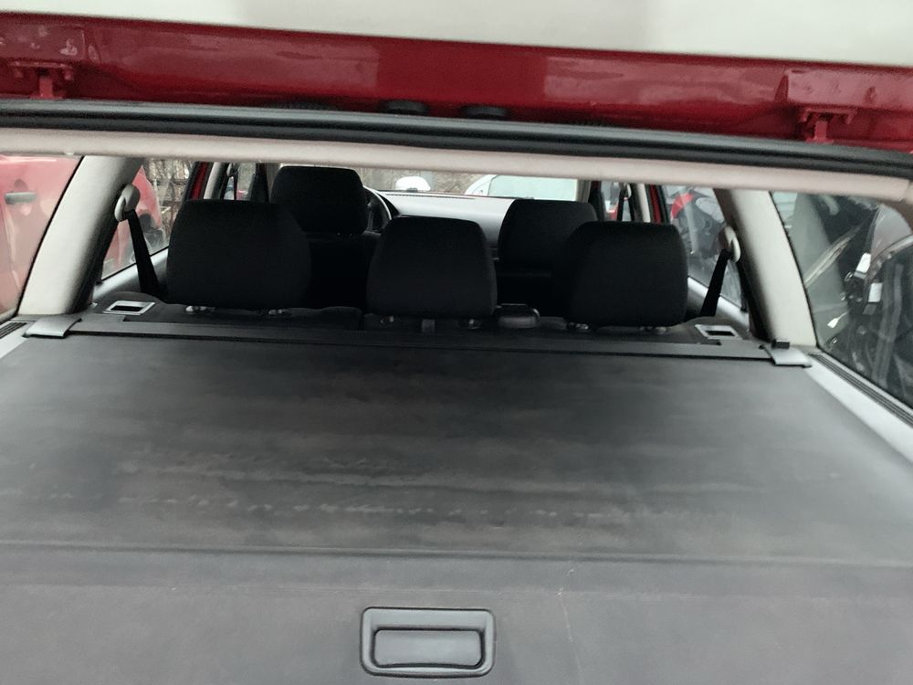 Piese golf 4 motor 1.9 AXR