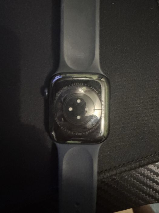 Apple watch 7