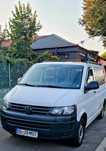 Volkswagen T5 2.0 - Webasto 2015
